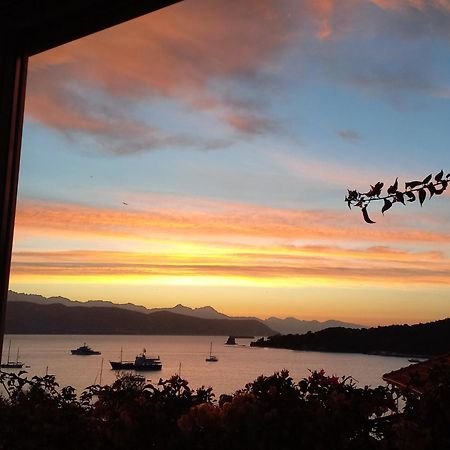 Casa Vacanze Ibiscus Porto Venere Zewnętrze zdjęcie