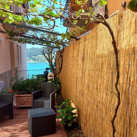 Casa Vacanze Ibiscus Porto Venere Zewnętrze zdjęcie