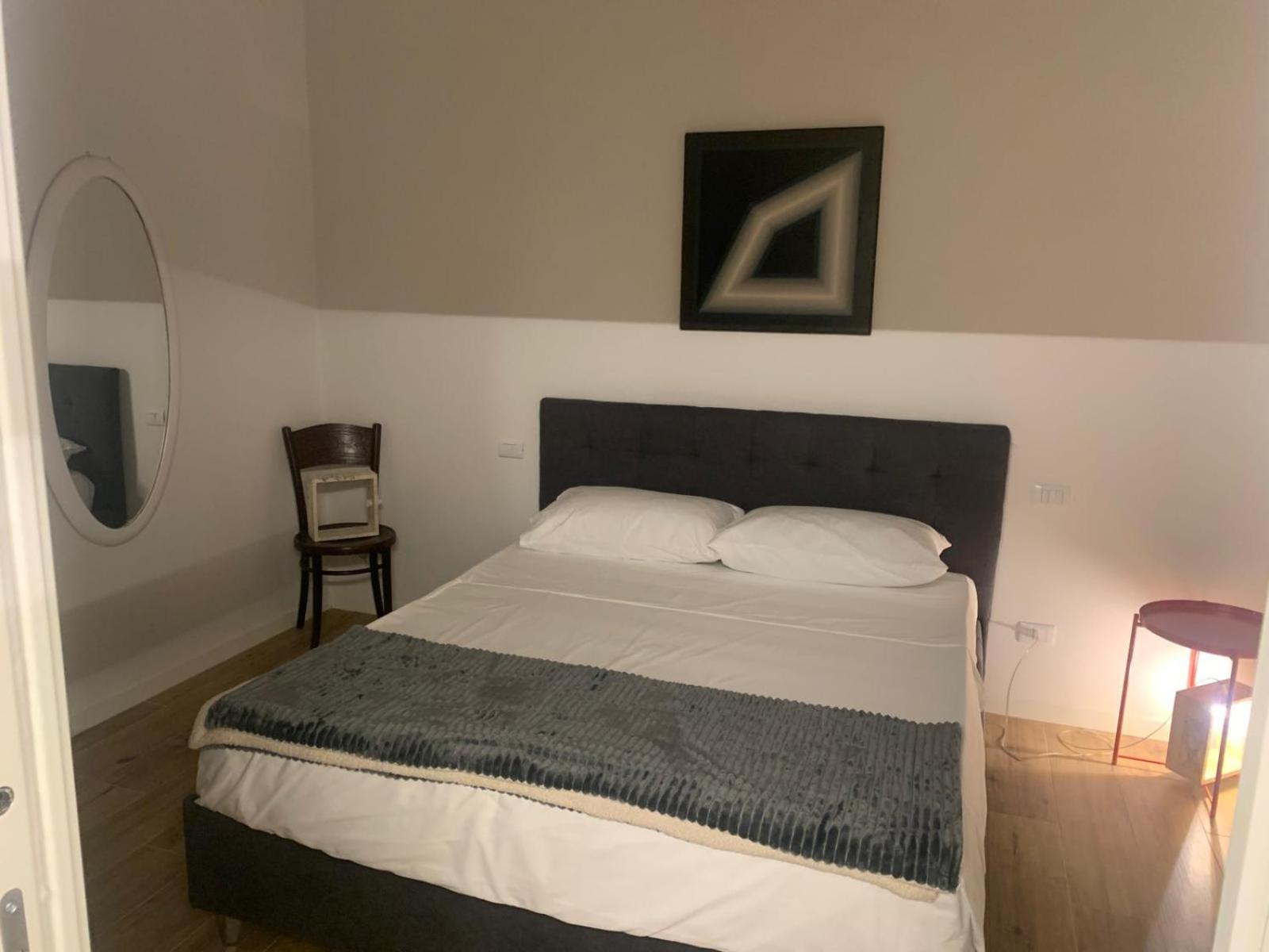 Casa Vacanze Ibiscus Porto Venere Zewnętrze zdjęcie