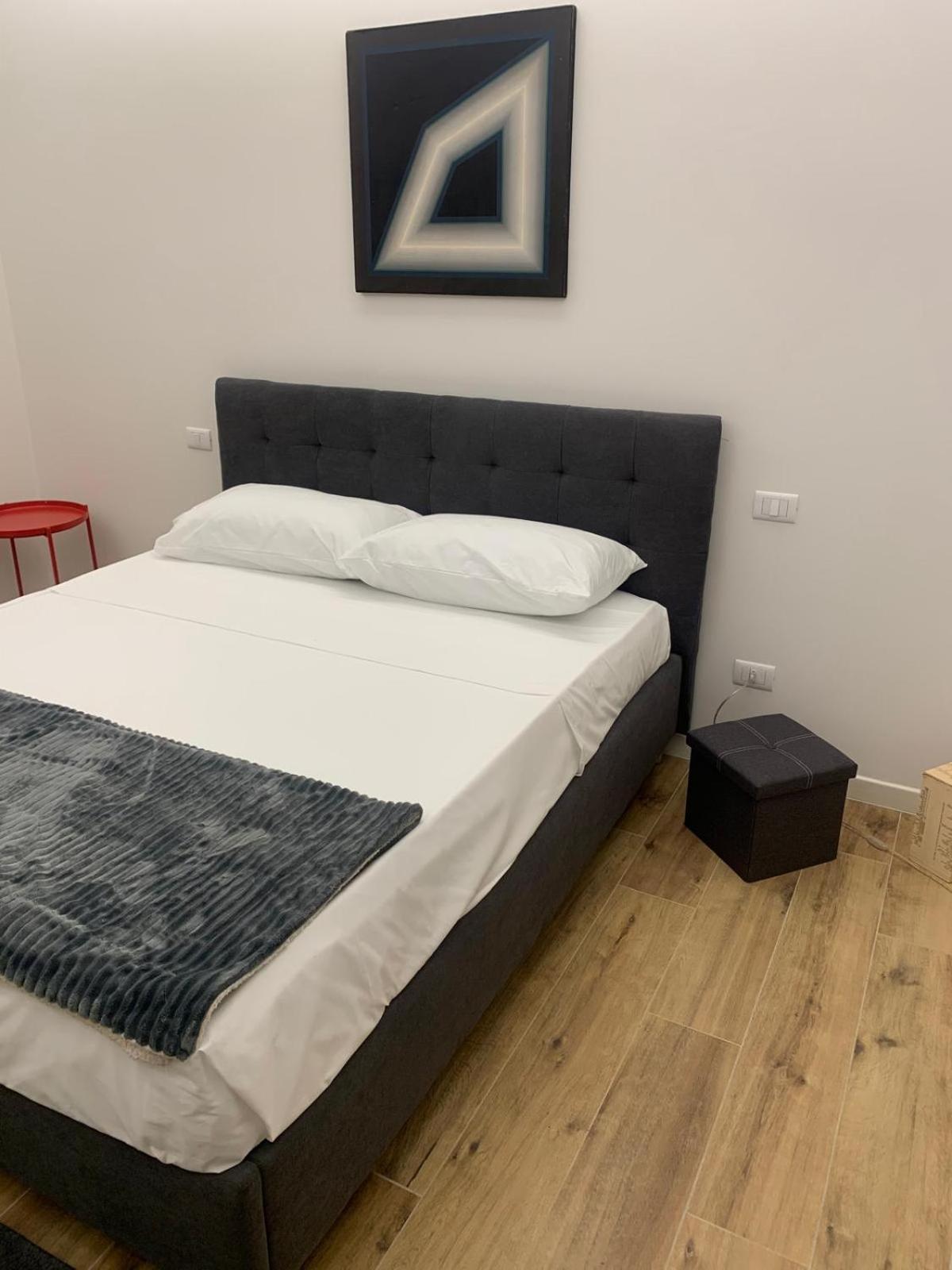 Casa Vacanze Ibiscus Porto Venere Zewnętrze zdjęcie