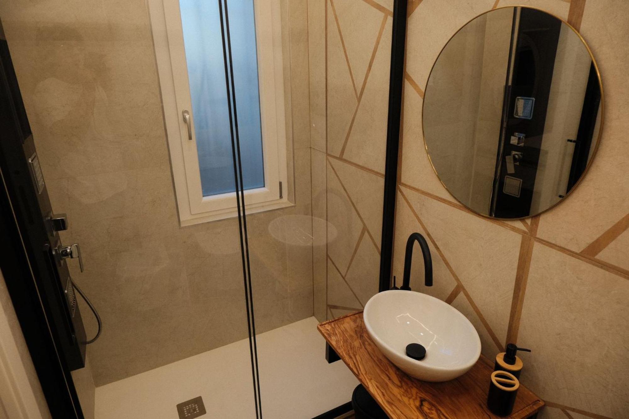 Casa Vacanze Ibiscus Porto Venere Zewnętrze zdjęcie