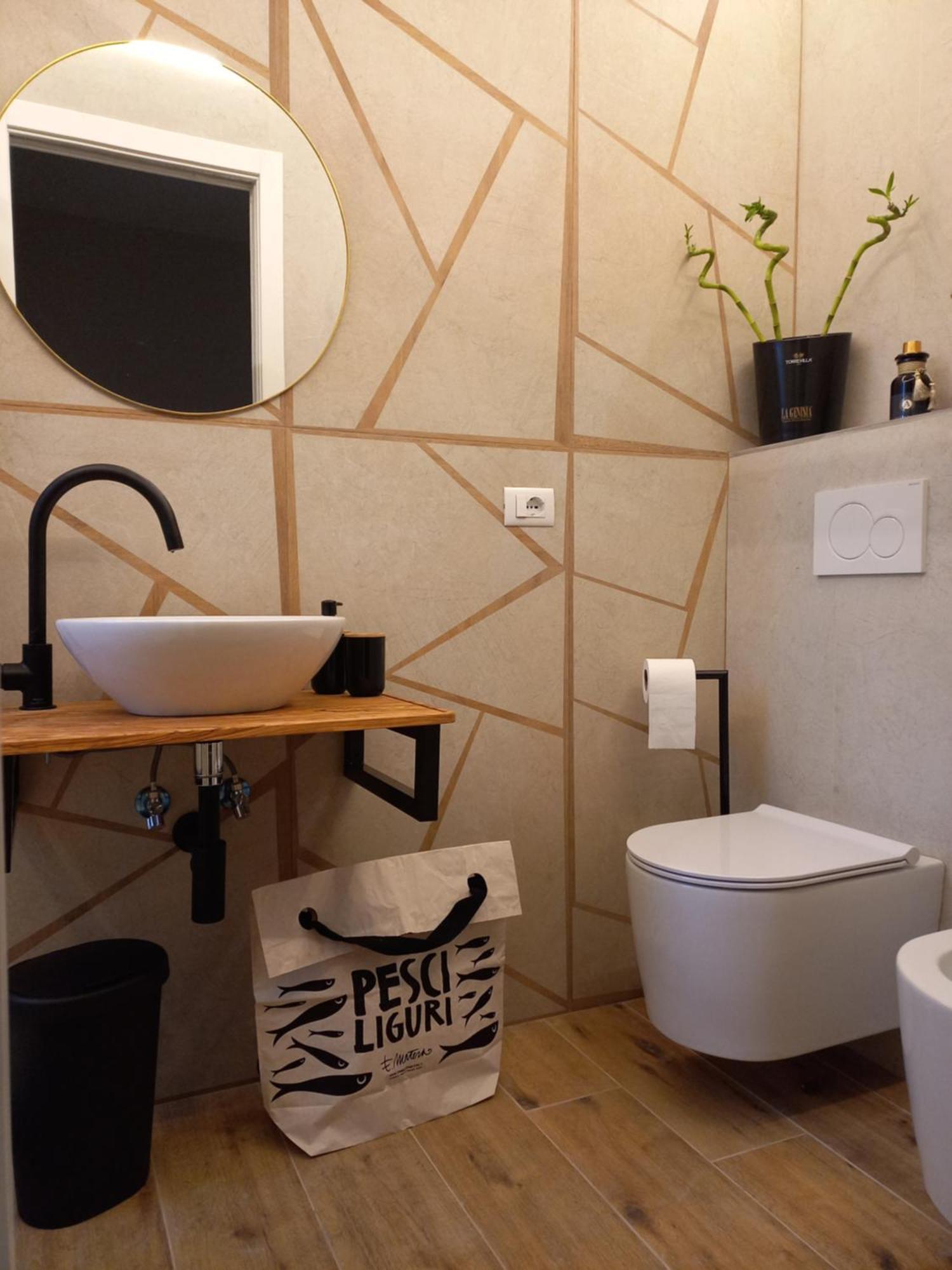 Casa Vacanze Ibiscus Porto Venere Zewnętrze zdjęcie