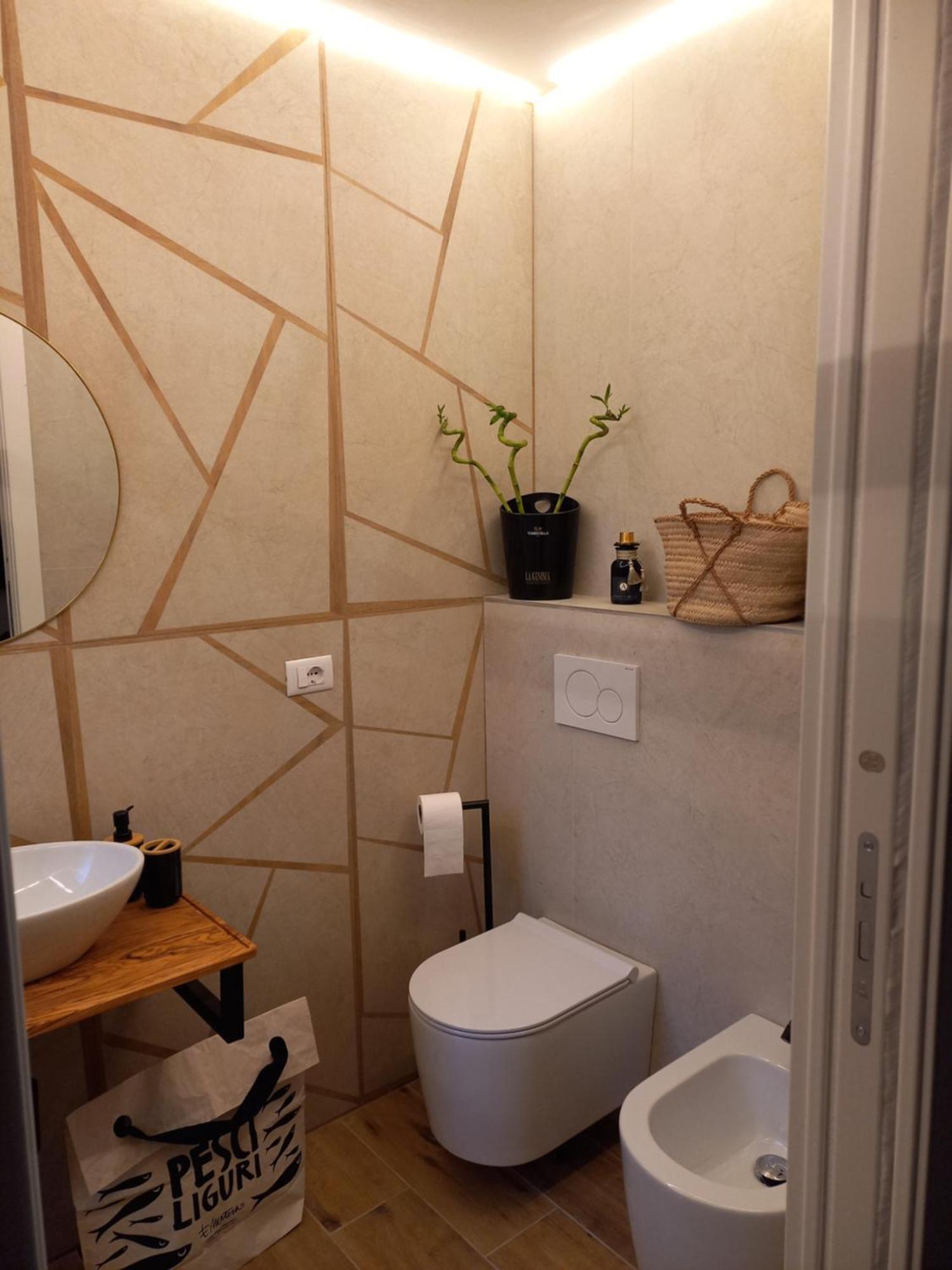 Casa Vacanze Ibiscus Porto Venere Zewnętrze zdjęcie
