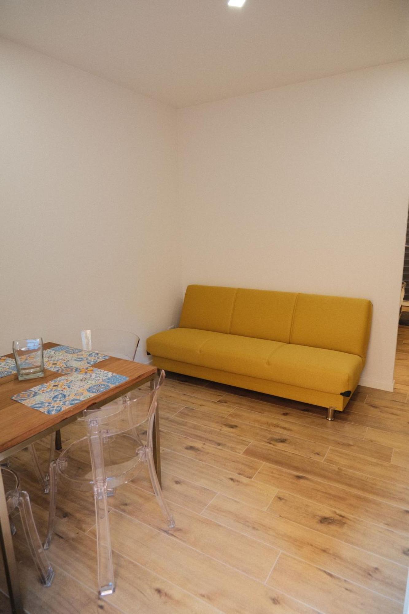 Casa Vacanze Ibiscus Porto Venere Zewnętrze zdjęcie