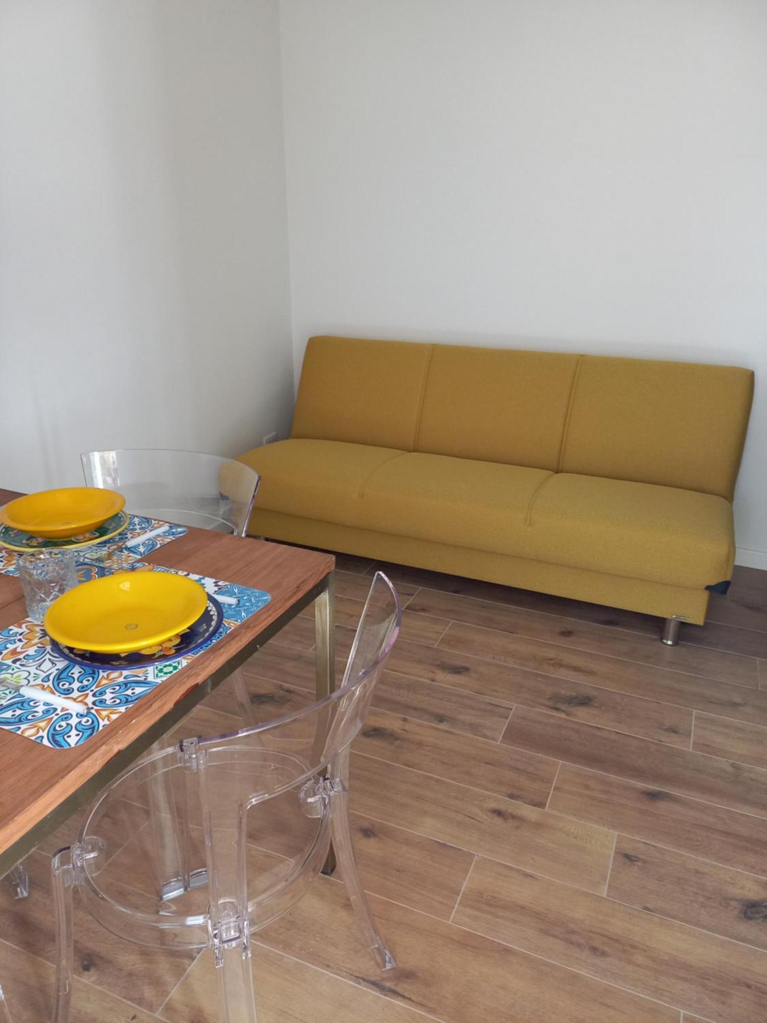 Casa Vacanze Ibiscus Porto Venere Zewnętrze zdjęcie