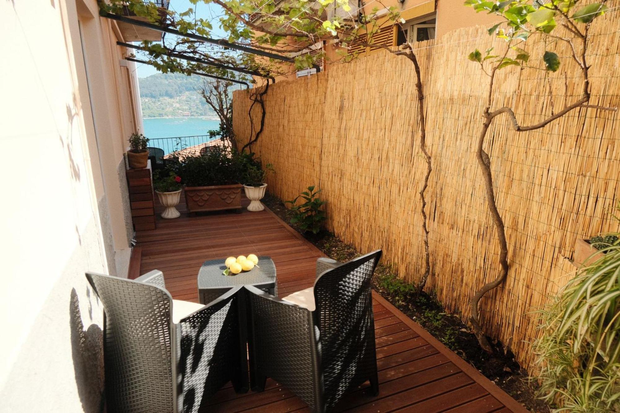 Casa Vacanze Ibiscus Porto Venere Zewnętrze zdjęcie