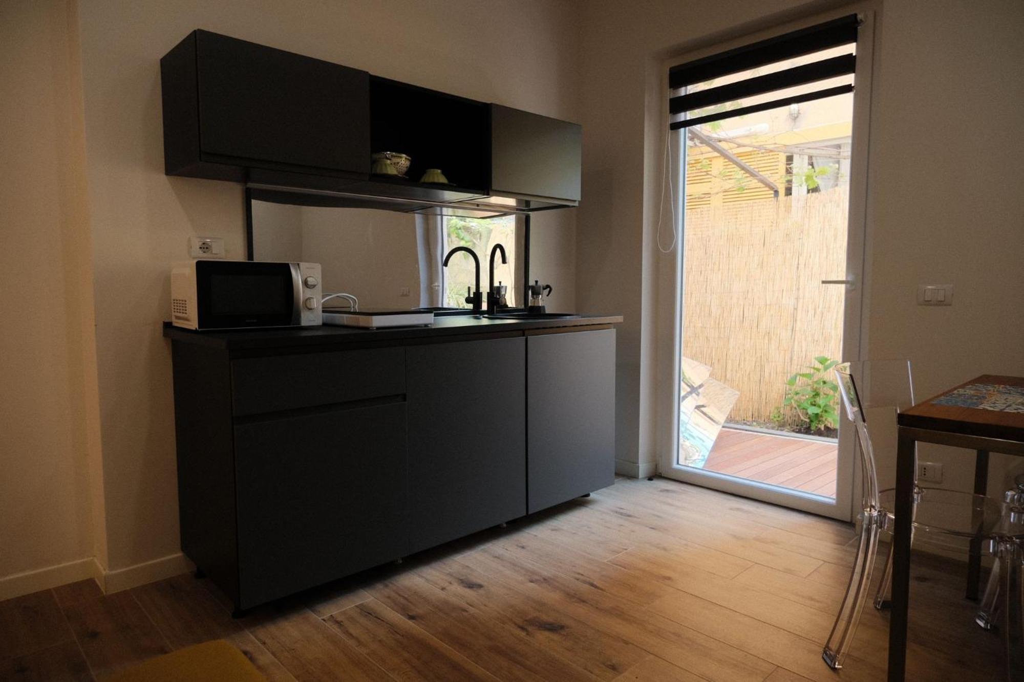 Casa Vacanze Ibiscus Porto Venere Zewnętrze zdjęcie