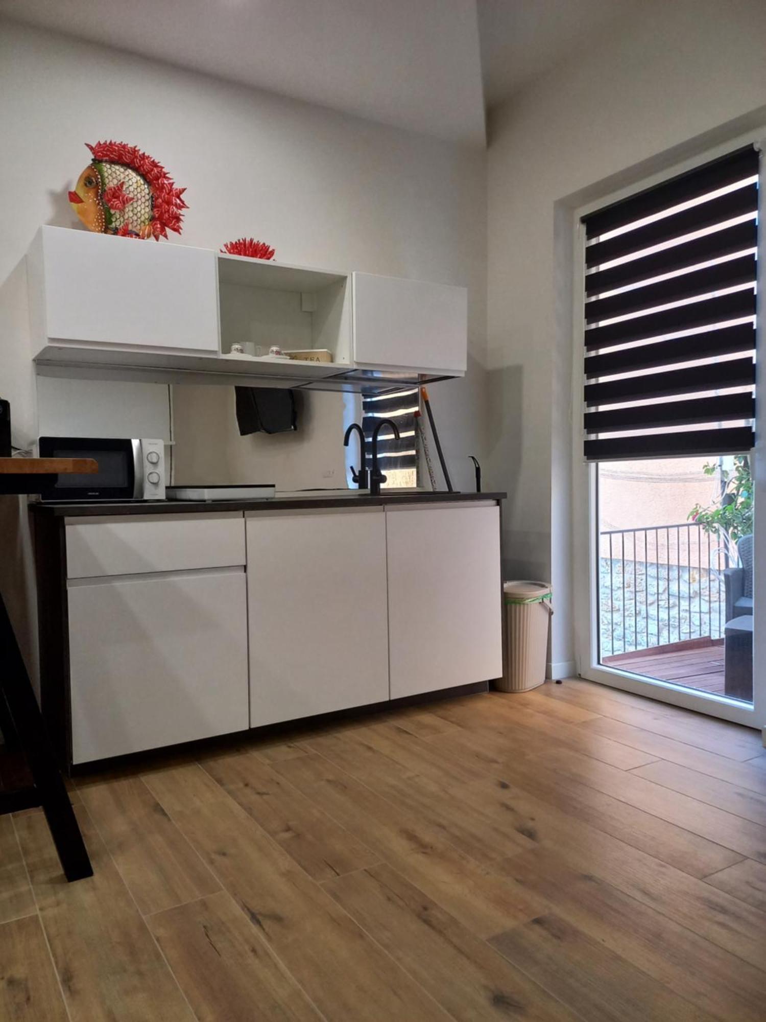 Casa Vacanze Ibiscus Porto Venere Zewnętrze zdjęcie
