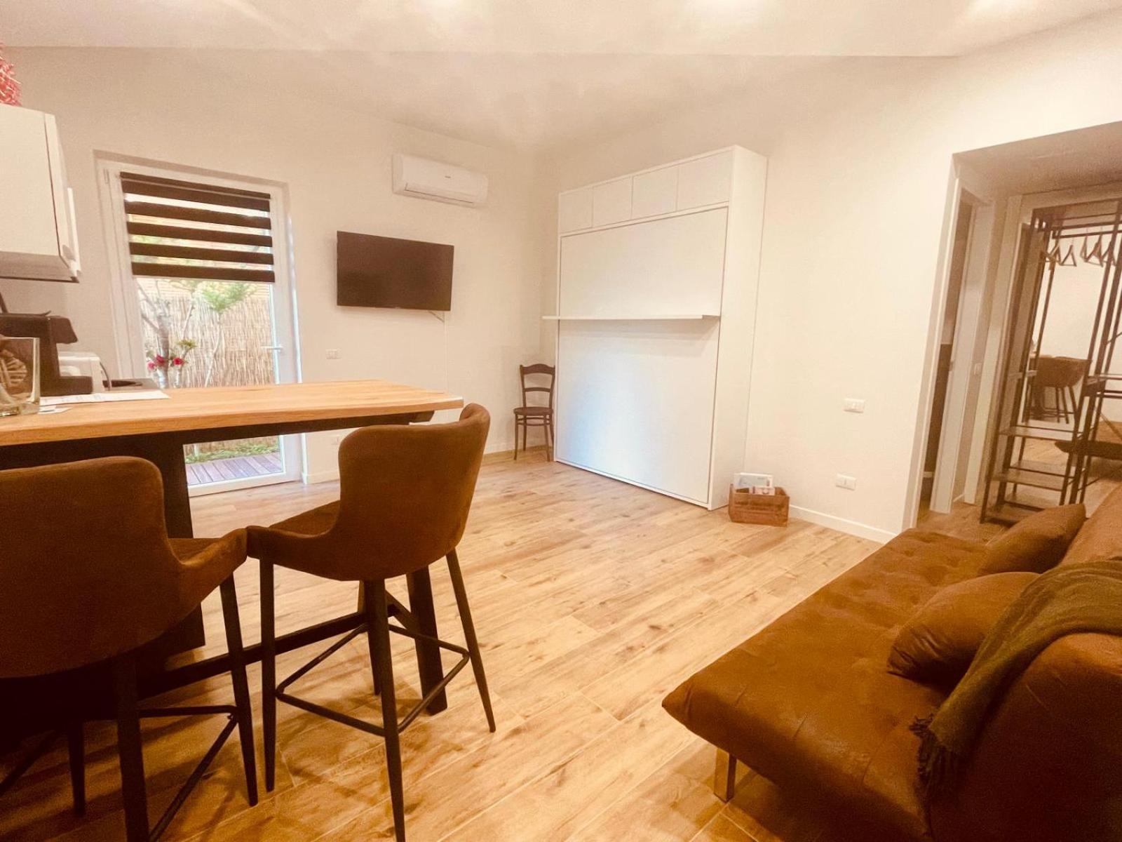 Casa Vacanze Ibiscus Porto Venere Zewnętrze zdjęcie