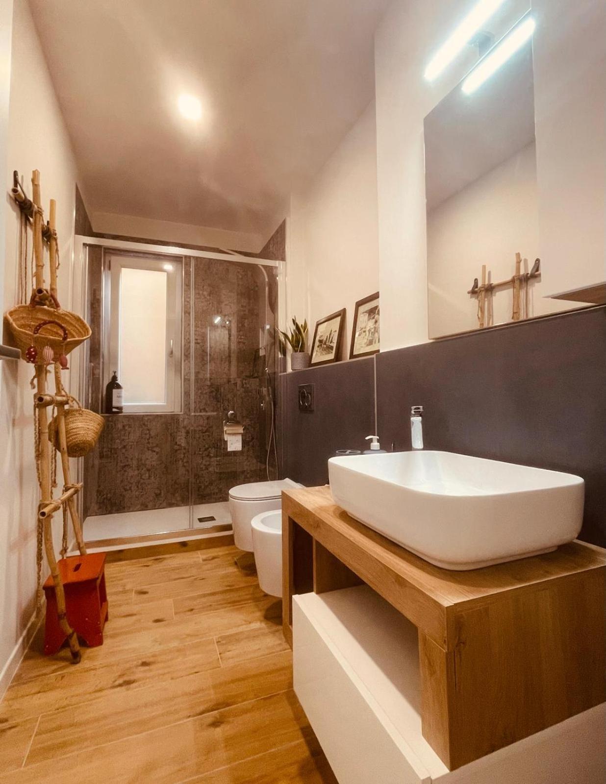 Casa Vacanze Ibiscus Porto Venere Zewnętrze zdjęcie