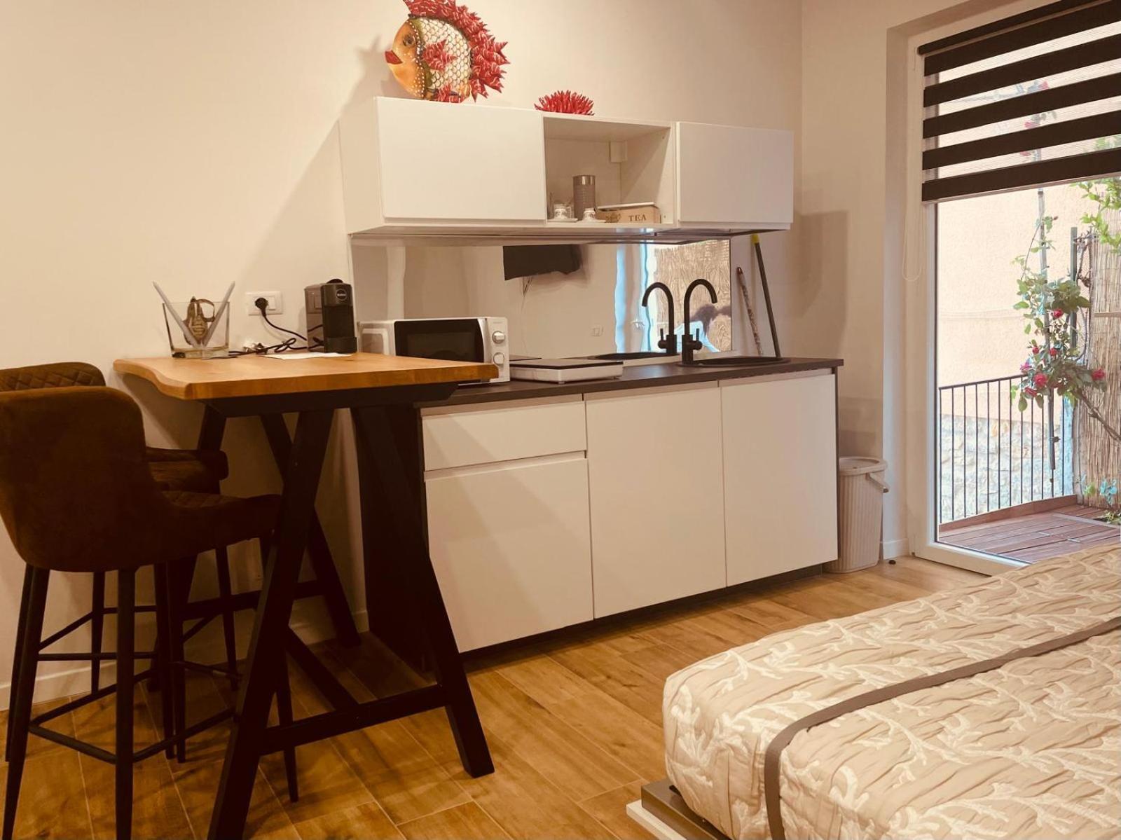 Casa Vacanze Ibiscus Porto Venere Zewnętrze zdjęcie