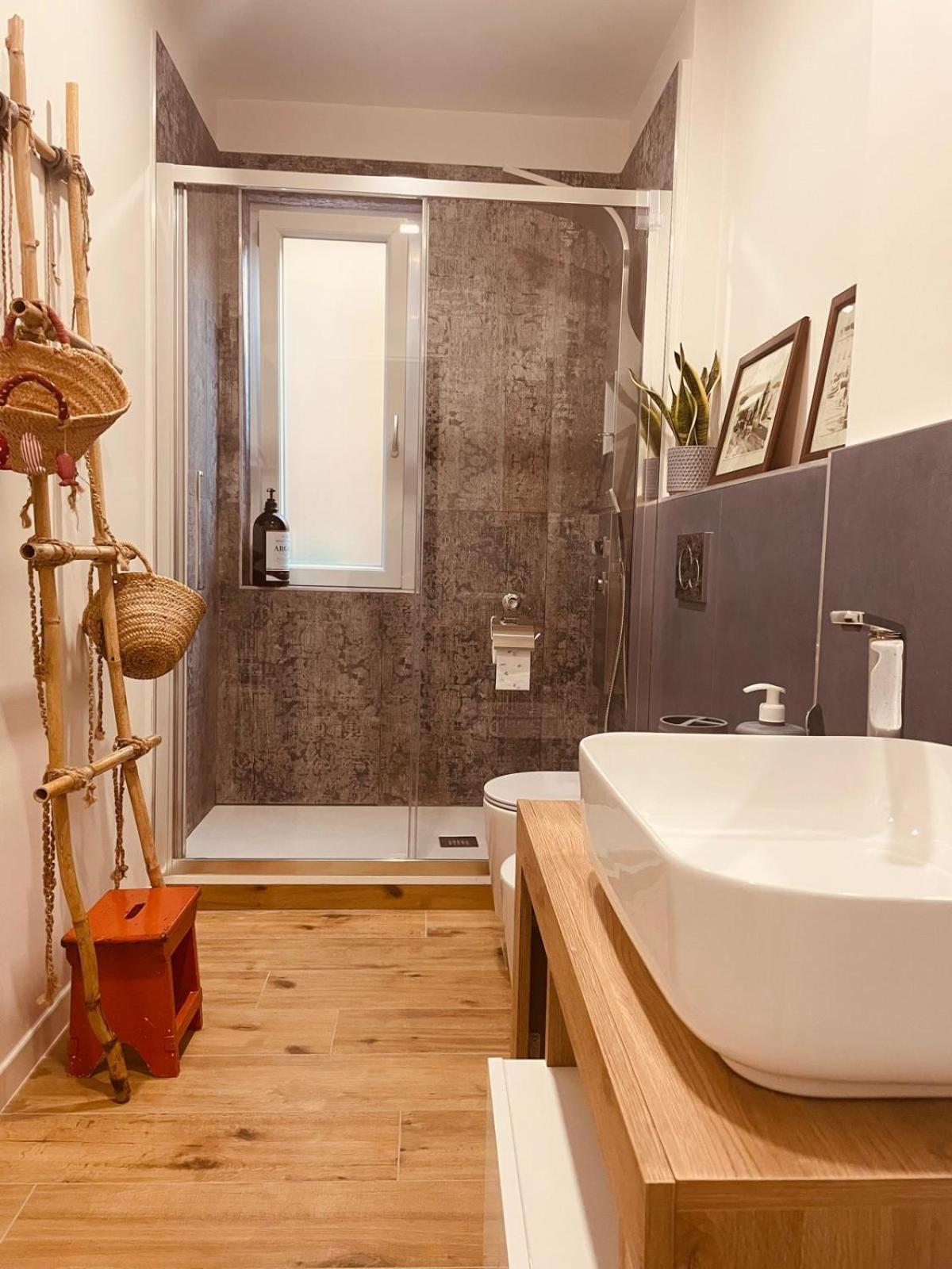 Casa Vacanze Ibiscus Porto Venere Zewnętrze zdjęcie