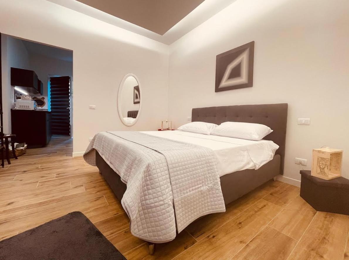 Casa Vacanze Ibiscus Porto Venere Zewnętrze zdjęcie