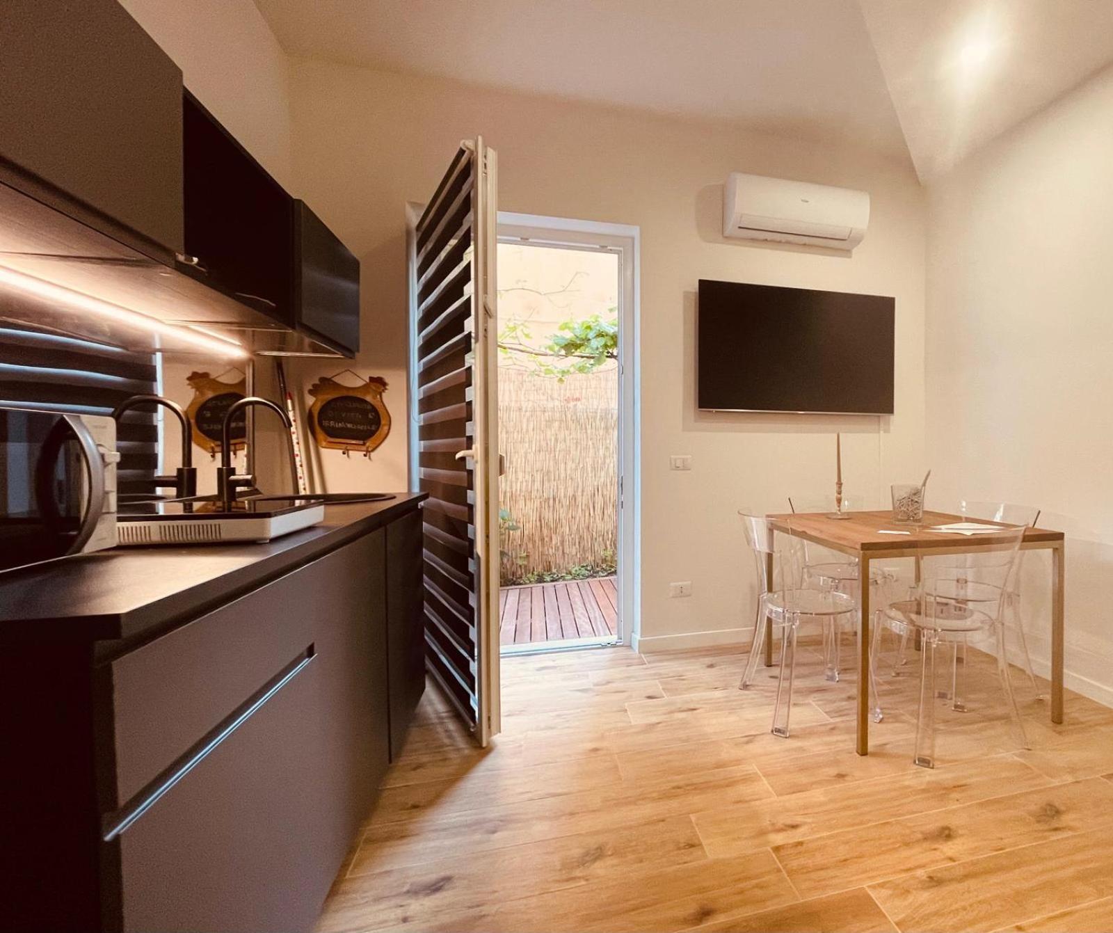 Casa Vacanze Ibiscus Porto Venere Zewnętrze zdjęcie