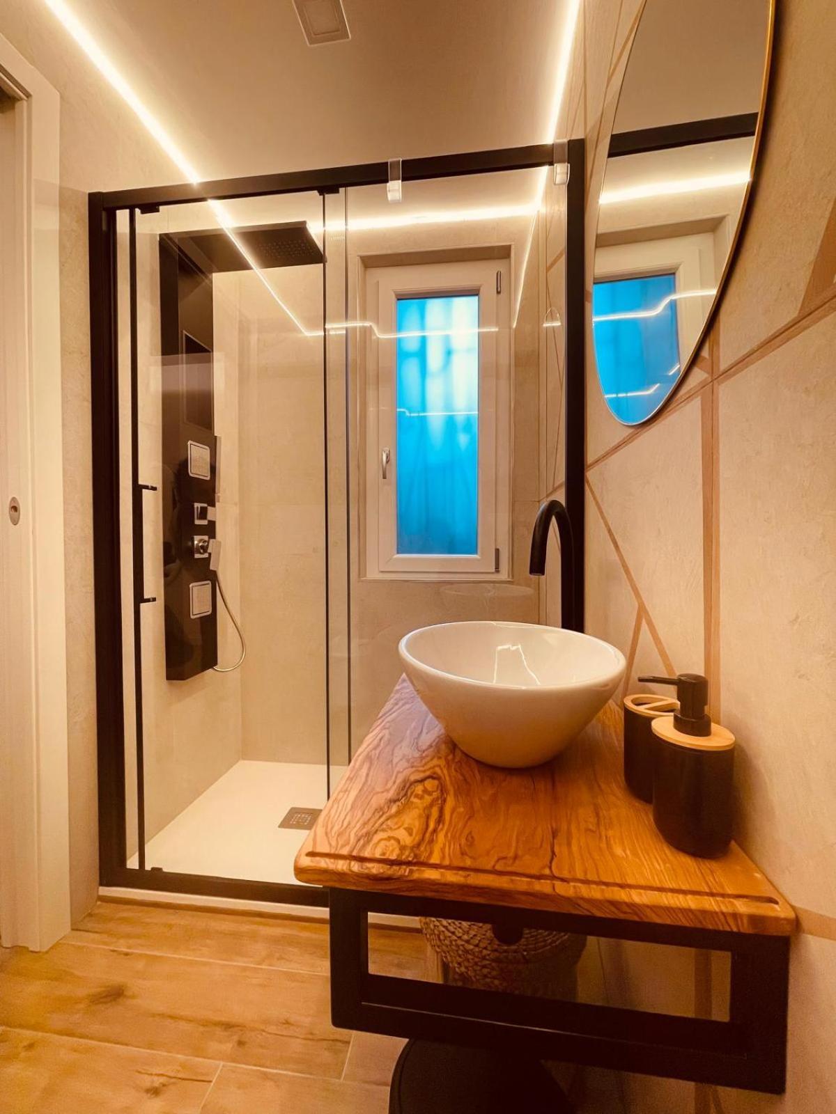 Casa Vacanze Ibiscus Porto Venere Zewnętrze zdjęcie
